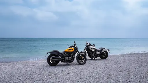 Шиншилла 350 АКПП / Chinchilla 350 CVT