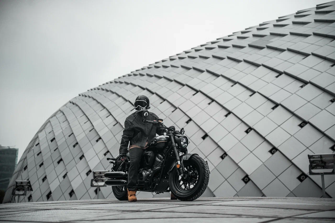 Шиншилла 500 Р / Chinchilla 500 R
