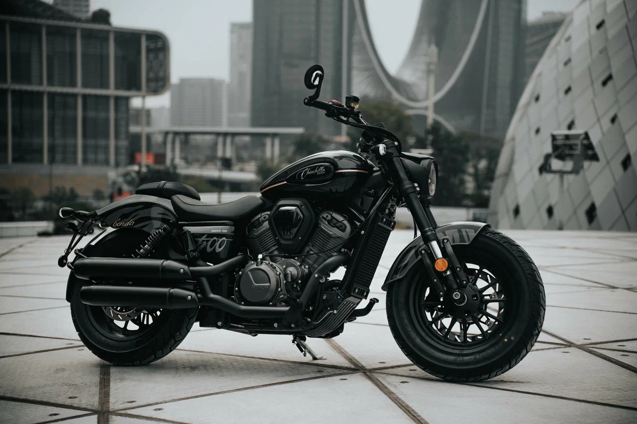 Шиншилла 500 Р / Chinchilla 500 R