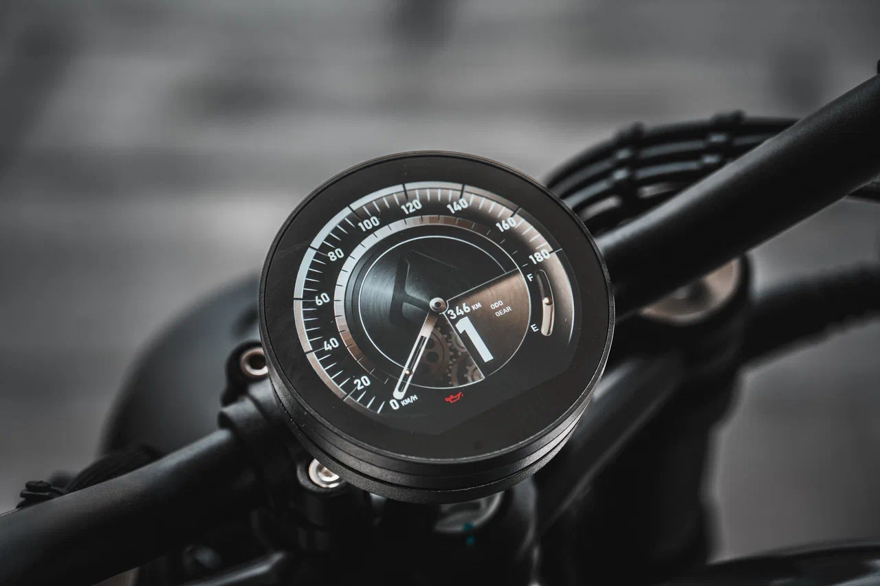 Шиншилла 500 Р / Chinchilla 500 R