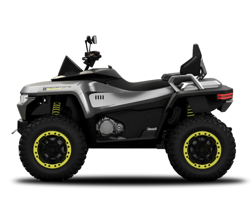 Красная скала 550 Р2 / Redstone 550 R2