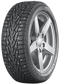 Nokian Tyres NORDMAN 7 225/60 R16