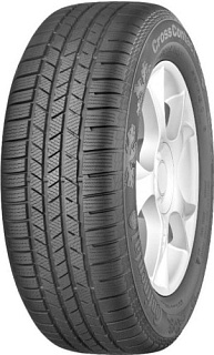 CONTINENTAL ContiCrossContact Winter 275/45 R19