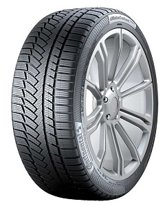 CONTINENTAL WinterContact TS 850 P 225/55 R17