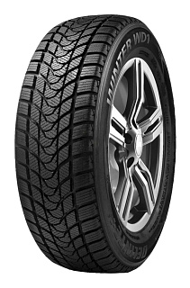 DELINTE Winter WD1 235/45 R18