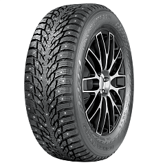 Nokian Tyres Hakkapeliitta 9 SUV 215/65 R17