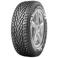 KUMHO CW11 215/70 R15C