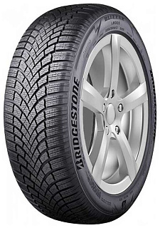 BRIDGESTONE BLIZZAK LM005 235/50 R17