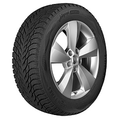 Ikon Autograph Snow 3 185/65 R15