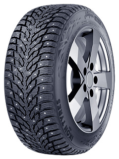 Ikon Autograph Ice 9 SUV 255/45 R20