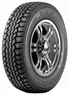 MAXXIS MA-SLW 215/70 R15C