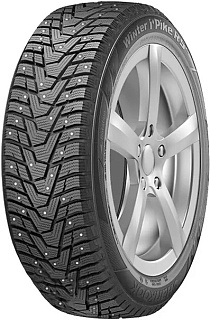 HANKOOK Winter I Pike RS 2 W429 215/55 R18