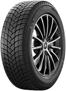 MICHELIN X-ICE SNOW SUV 285/35 R21