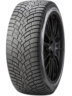 PIRELLI Scorpion Ice Zero 2 265/55 R19