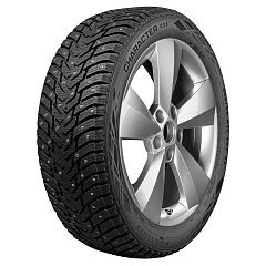 Ikon Character Ice 8 (Nordman 8) 185/65 R15
