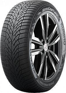 KUMHO WinterCraft WP52+ 195/60 R15