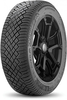 GISLAVED ArcticControl 215/55 R18