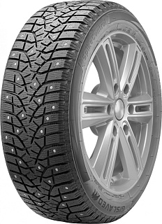 GISLAVED SpikeControl 205/55 R16