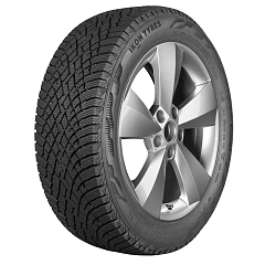 Ikon Autograph Snow 5 205/55 R16