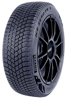 PIRELLI Ice Zero FR 3 265/40 R22
