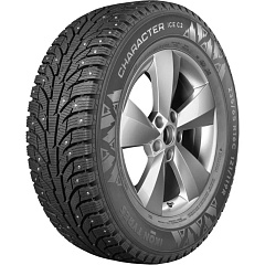 Ikon Character Ice C2 205/75 R16C