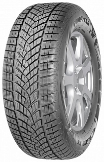 GOODYEAR UltraGrip Ice SUV Gen-1 255/50 R20